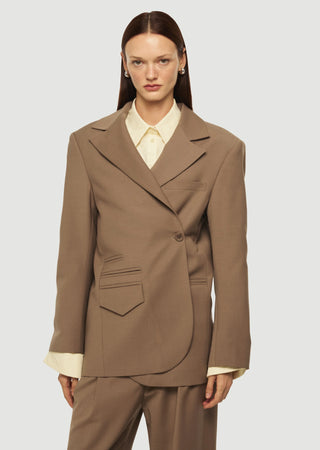 MADDY JACKET