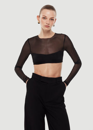 ELENOR BLOUSE