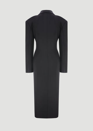 ADELINA DRESS