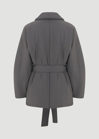 ALBA COAT