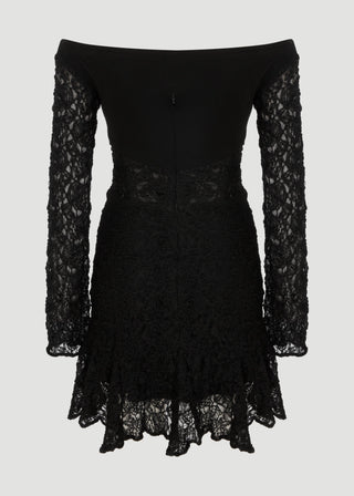 ANNALIESE DRESS