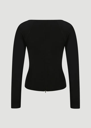 ARIANA BLOUSE