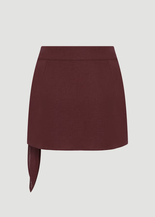 ARIA SHORTS SKIRT