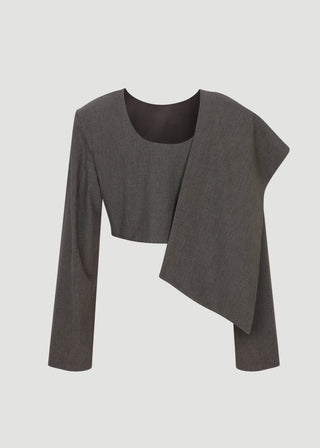 ASTRA BLOUSE