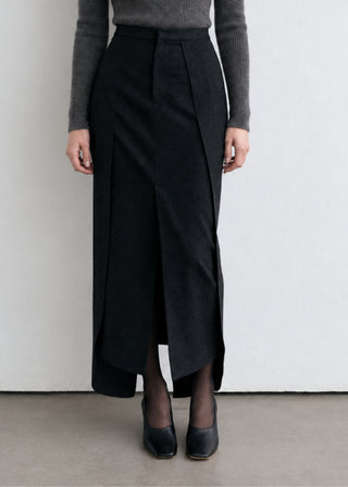 EMBERLY SKIRT