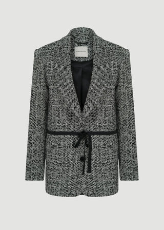 ELYSE JACKET