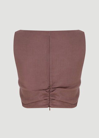 BENITA BLOUSE