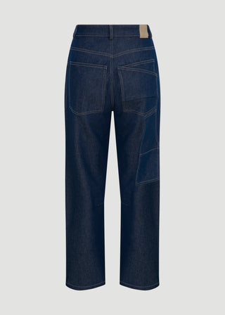 BILLIE DENIM PANTS