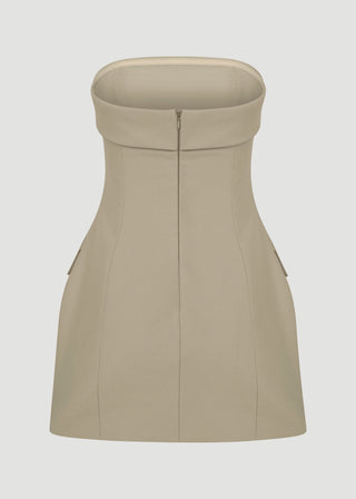 BRIANA DRESS