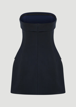 BRIANA DRESS