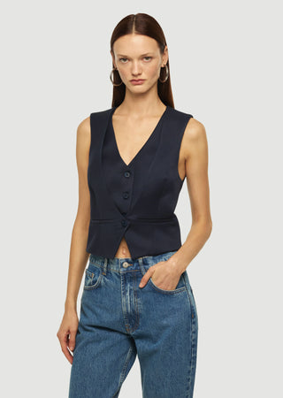 REES VEST
