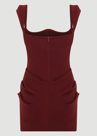 CATELYN DRESS