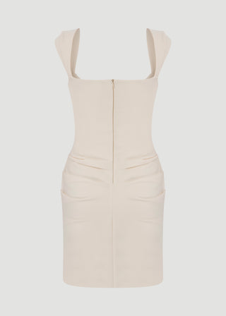 CATELYN DRESS