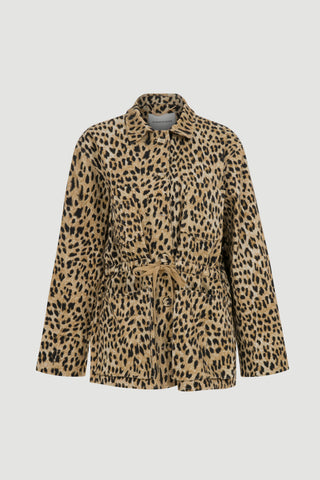 CHARLOTTE JACKET