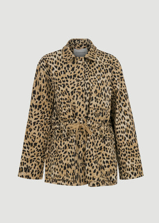 CHARLOTTE JACKET
