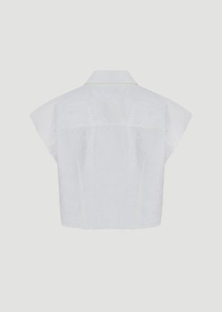 CLAUDETTE SHIRT