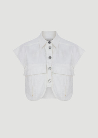 CLAUDETTE SHIRT