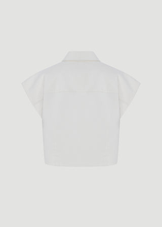 CLAUDETTE SHIRT