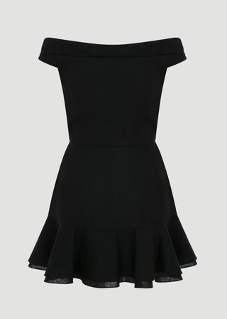 CLAUDIA DRESS