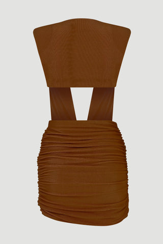 CASSANDRA DRESS