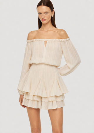 SAIGE BLOUSE