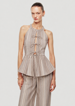 MAREA BLOUSE