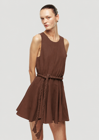 LAGUNA DRESS