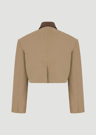 EVERLY JACKET