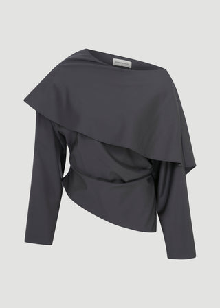 FALLON BLOUSE