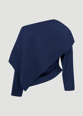 FALLON BLOUSE