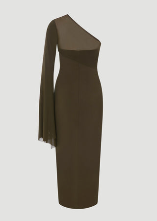 FERN DRESS