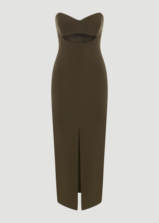 FERN DRESS