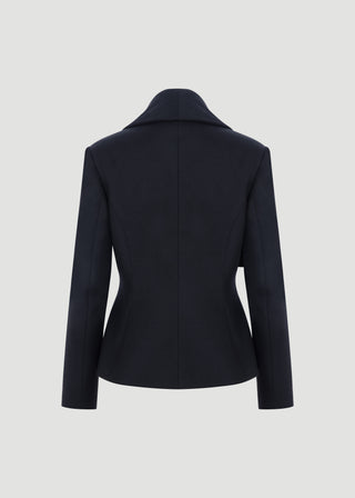 FRANCES WOOL JACKET