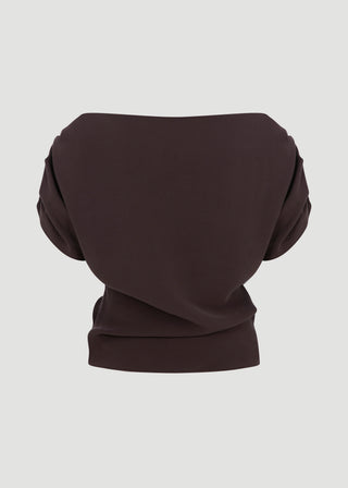 GINNY BLOUSE