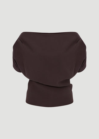 GINNY BLOUSE