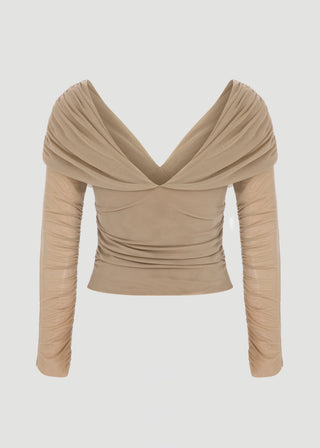 GWEN BLOUSE