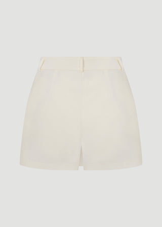 HAZEL SHORT SKIRT