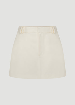 HAZEL SHORT SKIRT