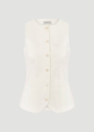 HAZEL VEST