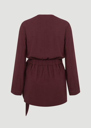IZZY JUMPSUIT