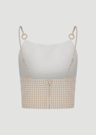JANELY BUSTIER