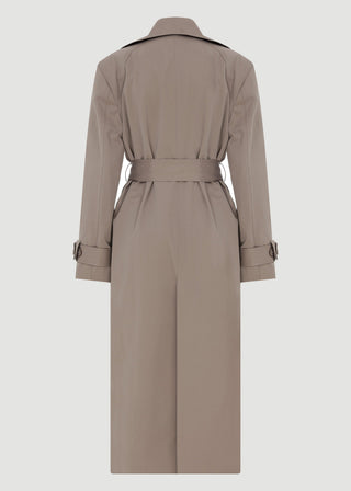 JOANNA TRENCH COAT