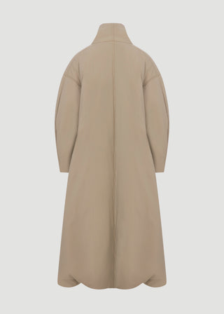 JORAH COAT