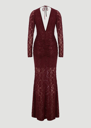 KAITLYN ELBİSE MBF COLLECTION