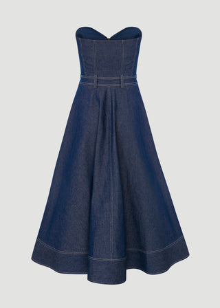 KENNEDY DRESS