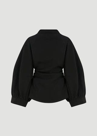 LACEY SHIRT