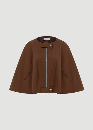 LAUREL PONCHO