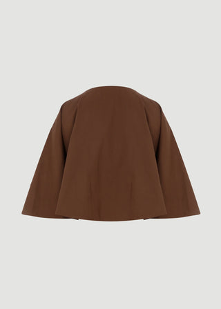 LAUREL PONCHO