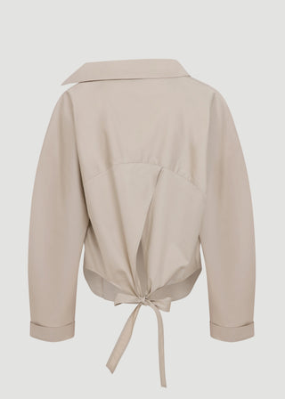 LEIGH SHIRT