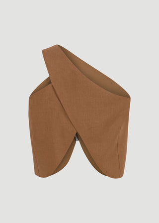 LUIZA CROSSOVER BUSTIER